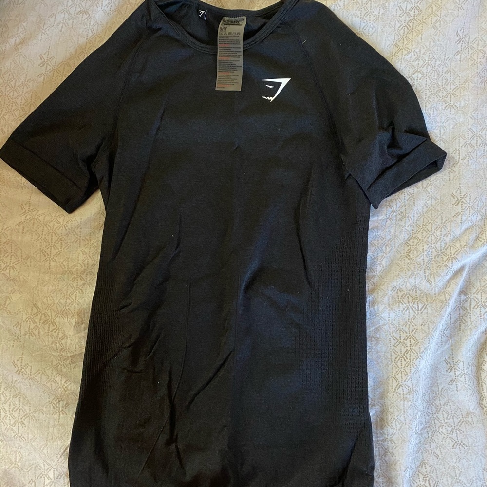 Gymshark Vital Seamless T-shirt
